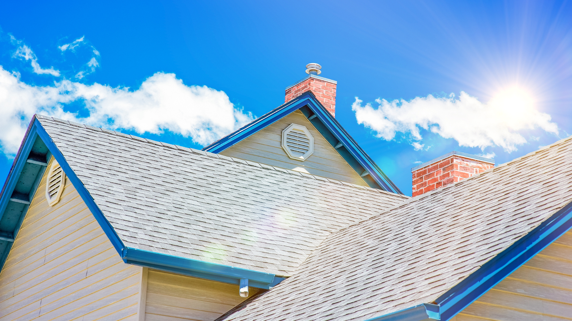 Why Spring is the Perfect Time for a Roof Inspection
