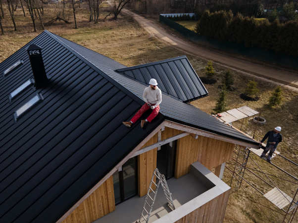 Residential Roofing Problems Homeowners Face and How to Fix Them