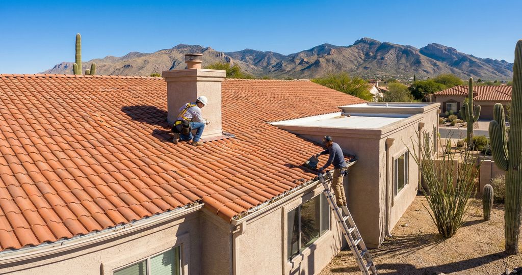 Residential Roofing Maintenance Tips to Prevent Costly Repairs